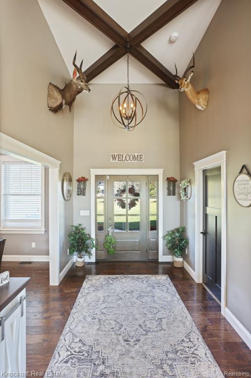 3002 Boice Drive, Birch Run, MI 48415 — Photo 10