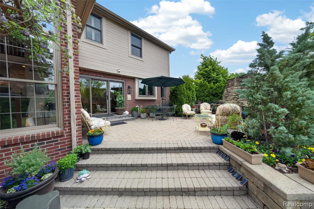 41621 Hempshire Street, Novi, MI — Photo 61