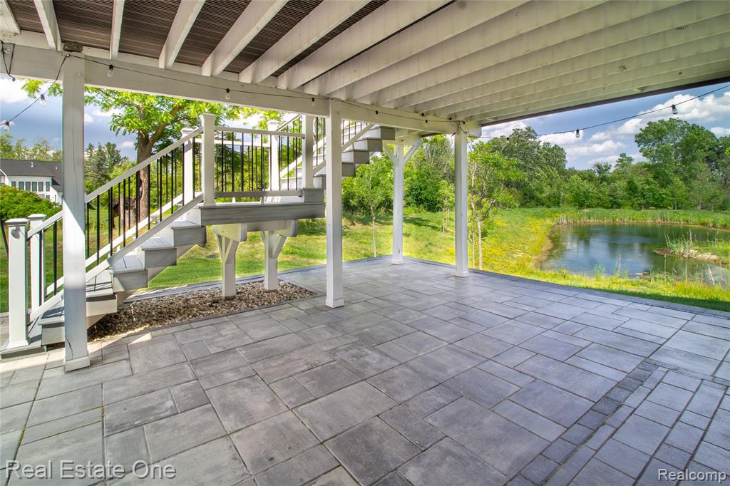 45204 Preserve Court, Novi, MI — Photo 43