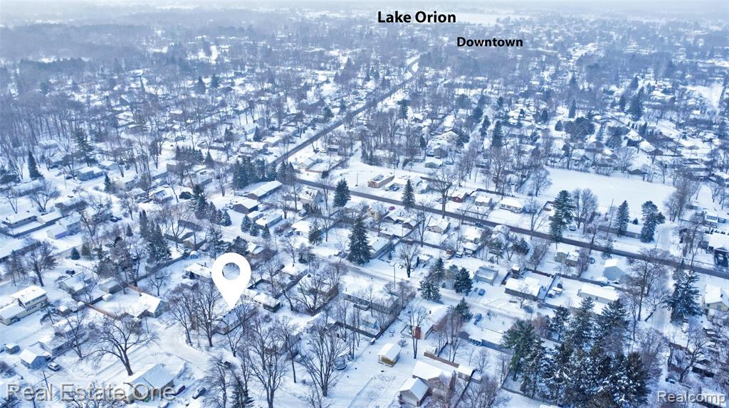 55 Mouton Drive, Orion, MI 48362 — Photo 39