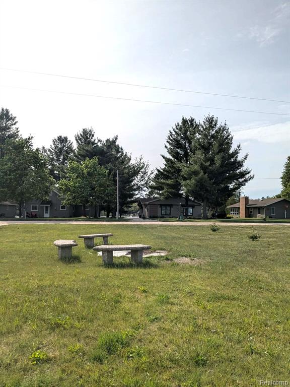 5554 N Sauble Lake Drive, Irons, MI 49644 — Photo 49