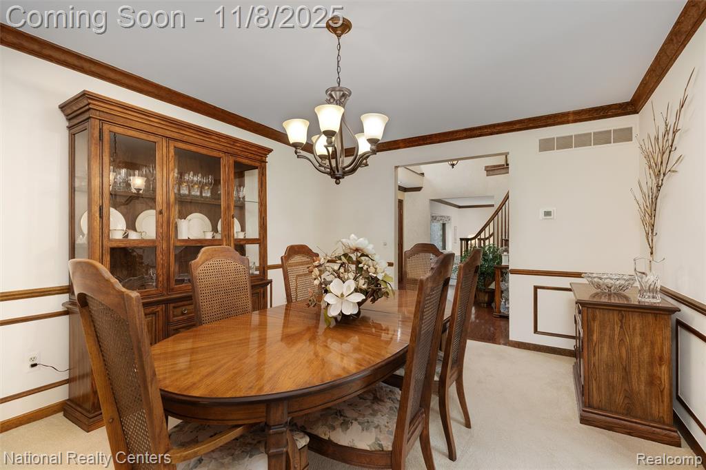 4822 Cider Hill Drive, Rochester, MI 48306 — Photo 12