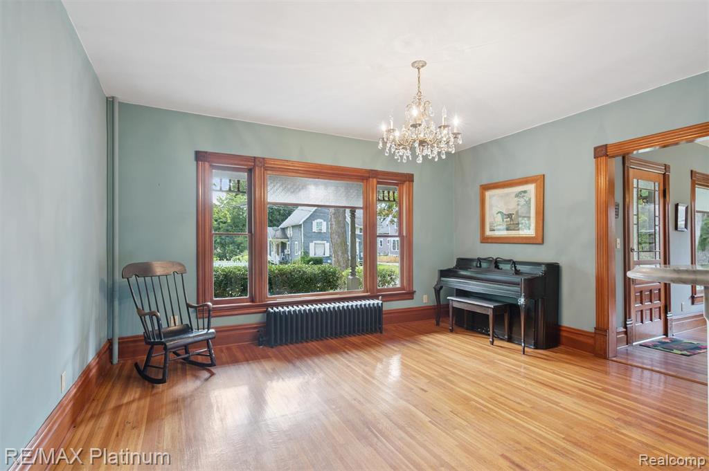 126 W Hanover Street, Marshall, MI 49068 — Photo 17