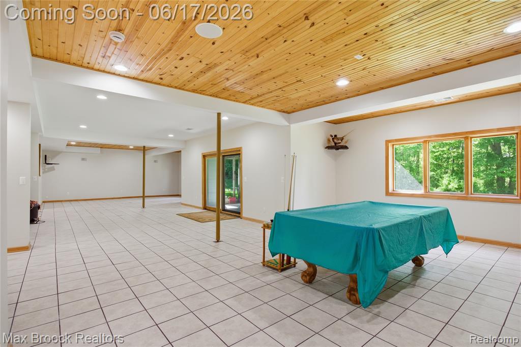 11910 Scott Road, Davisburg, MI 48350 — Photo 36