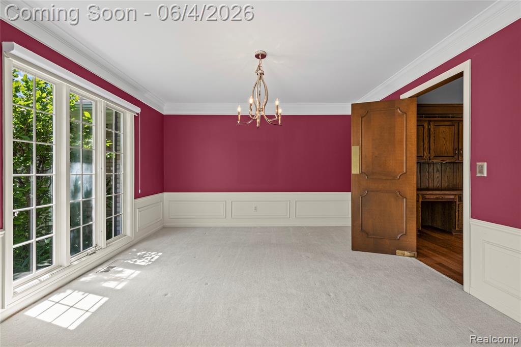 739 Ballantyne Road, Grosse Pointe Shores, MI 48236 — Photo 10
