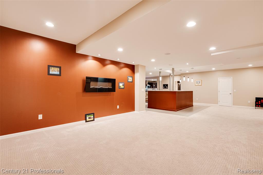 50553 Billenca Drive, Novi, MI — Photo 70