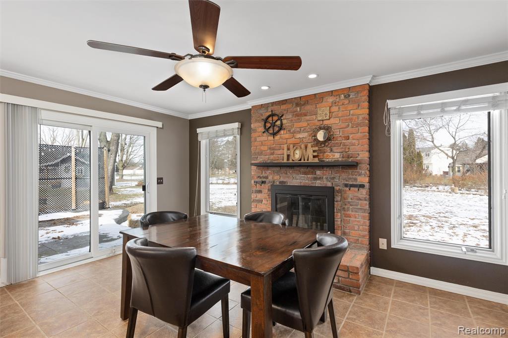 3712 Summit Court, Wixom, MI 48393 — Photo 7