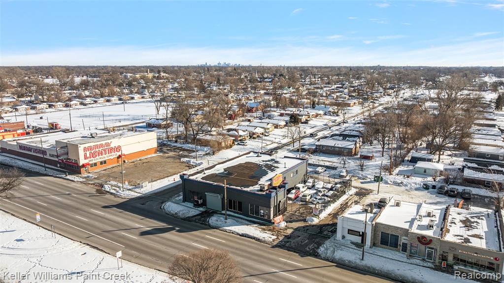 10311 W 8 Mile Road, Detroit, MI 48221 — Photo 6