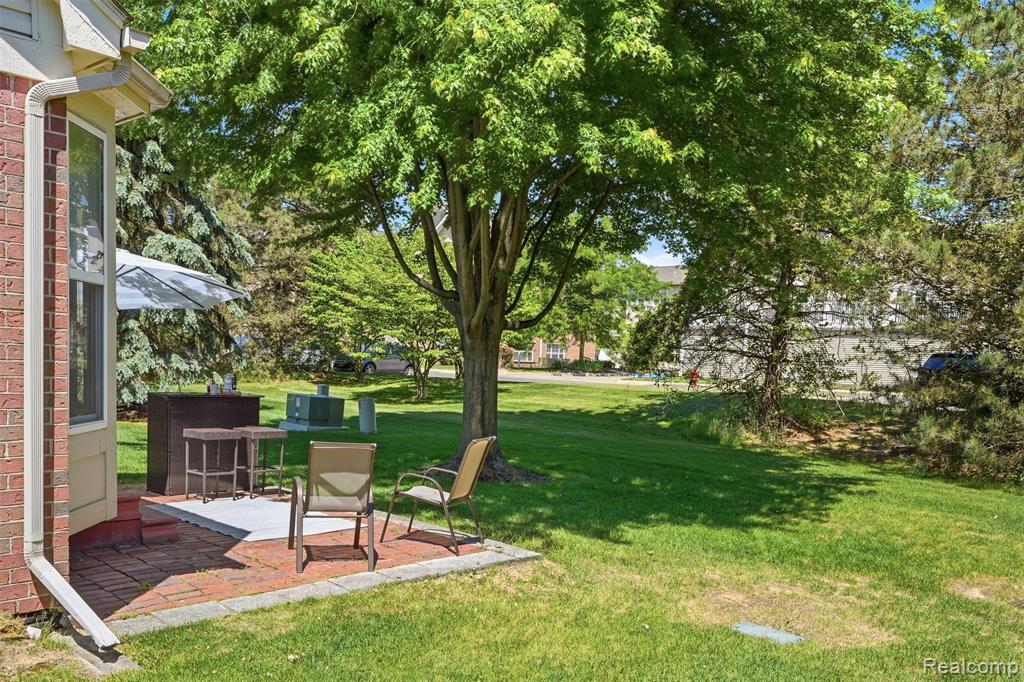 4421 Honeysuckle Drive, Sterling Heights, MI 48314 — Photo 50