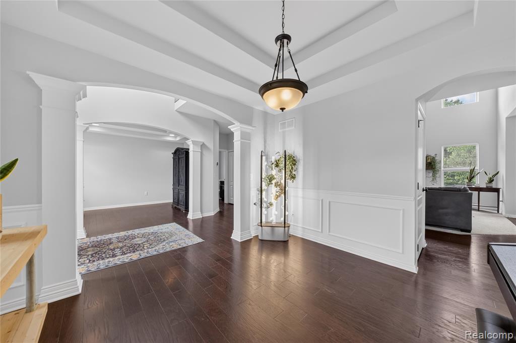 9665 Windsor Lane, Clarkston, MI 48348 — Photo 37