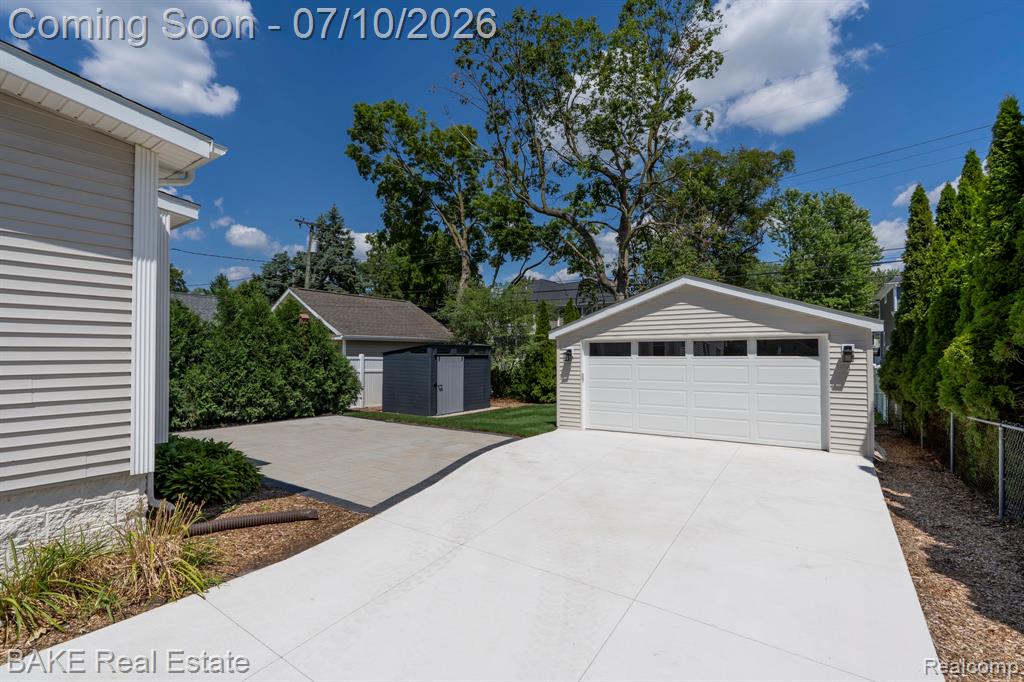 610 Blunk Street, Plymouth, MI 48170 — Photo 7