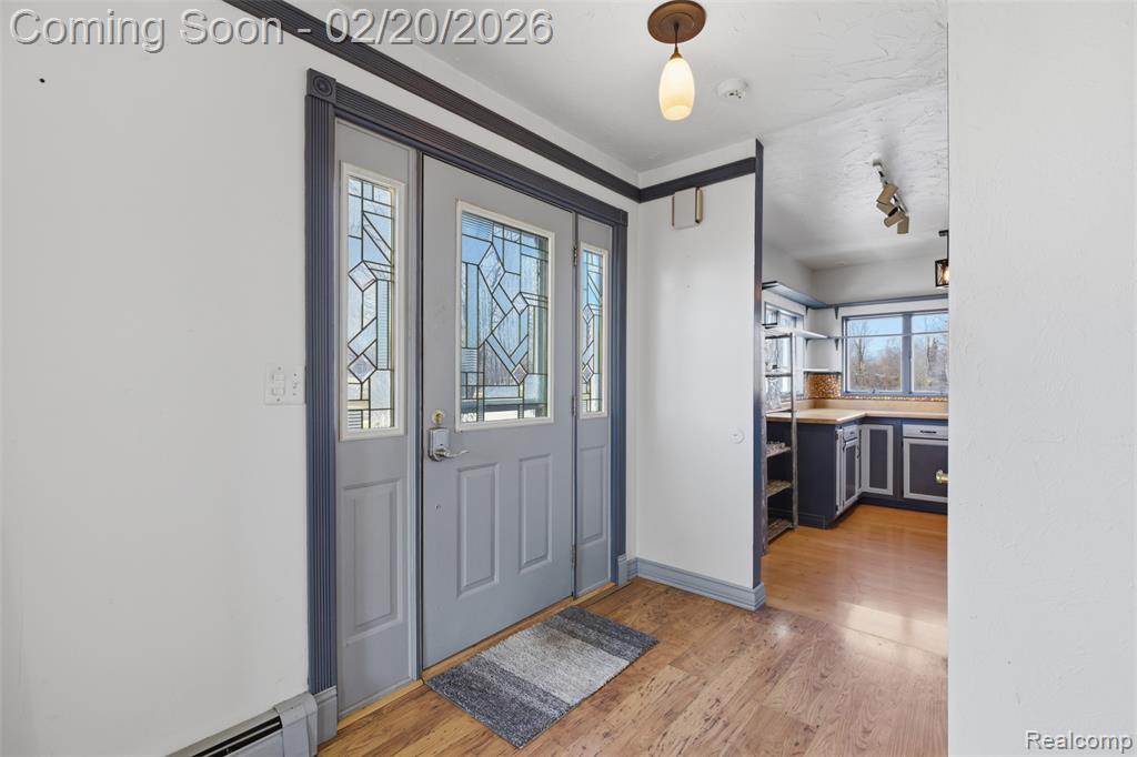 7775 S Huron River Drive, South Rockwood, MI — Photo 5
