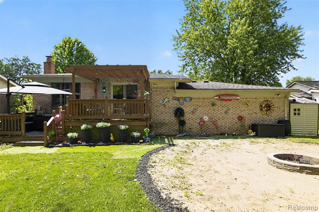 44100 Somerset Square, Canton, MI 48187 — Photo 35