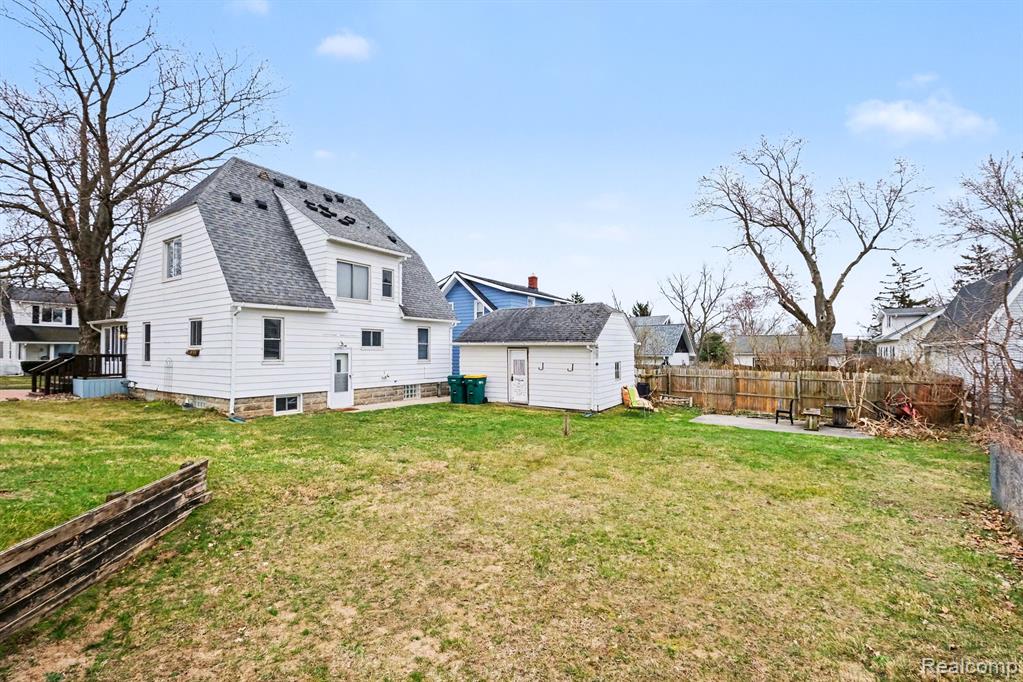 313 Myrtle Street, Flushing, MI 48433 — Photo 6