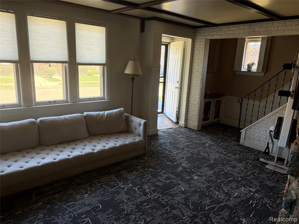 9181 Harvard Road, Detroit, MI 48224 — Photo 3