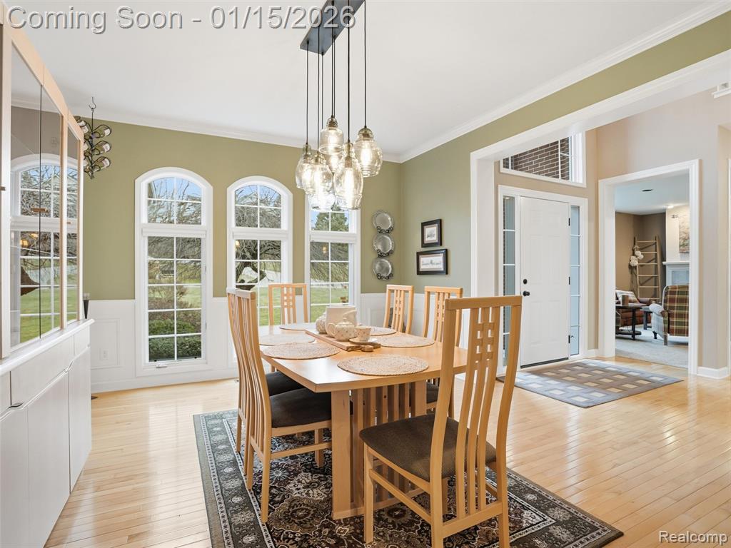 8249 Brookstone Lane, Clarkston, MI 48348 — Photo 14