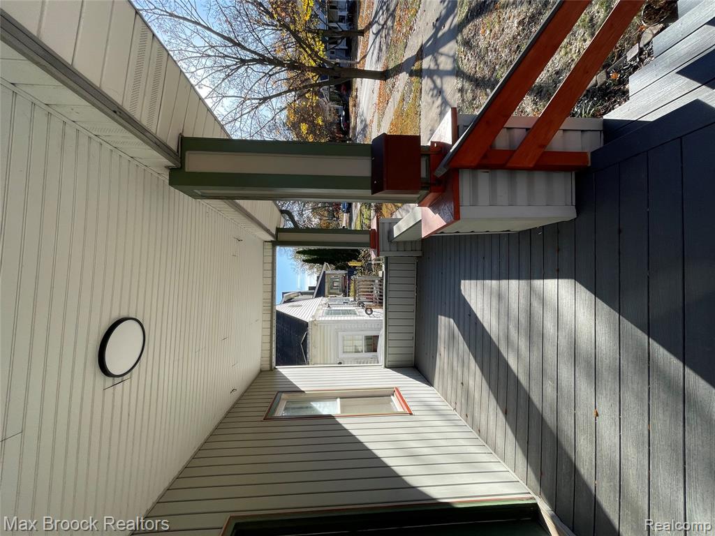 808 Laprairie Street, Ferndale, MI 48220 — Photo 14