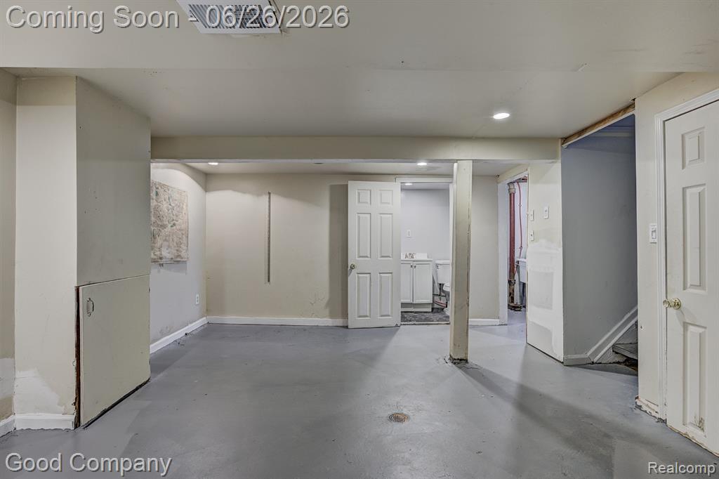 20259 Warrington Drive, Detroit, MI 48221 — Photo 27