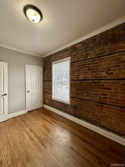 3531 2nd Avenue, Detroit, MI 48201 — Photo 8