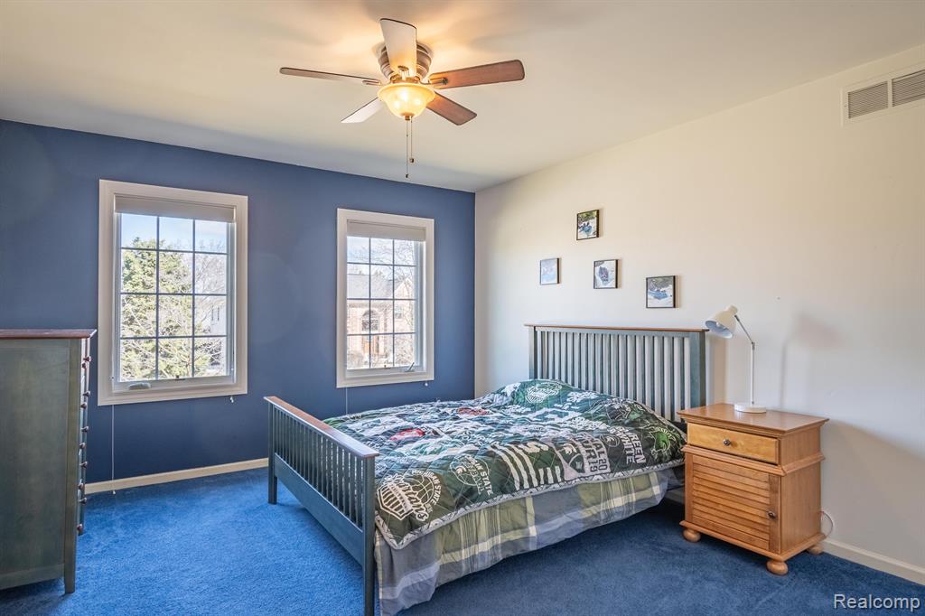 49035 QUAIL RUN Drive S, Plymouth, MI 48170 — Photo 28