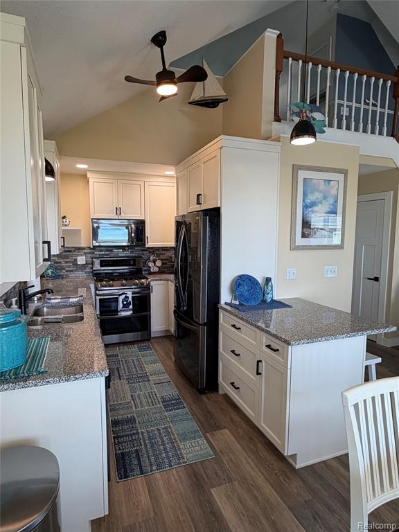 6897 N Us Highway 23, Oscoda, MI 48750 — Photo 19