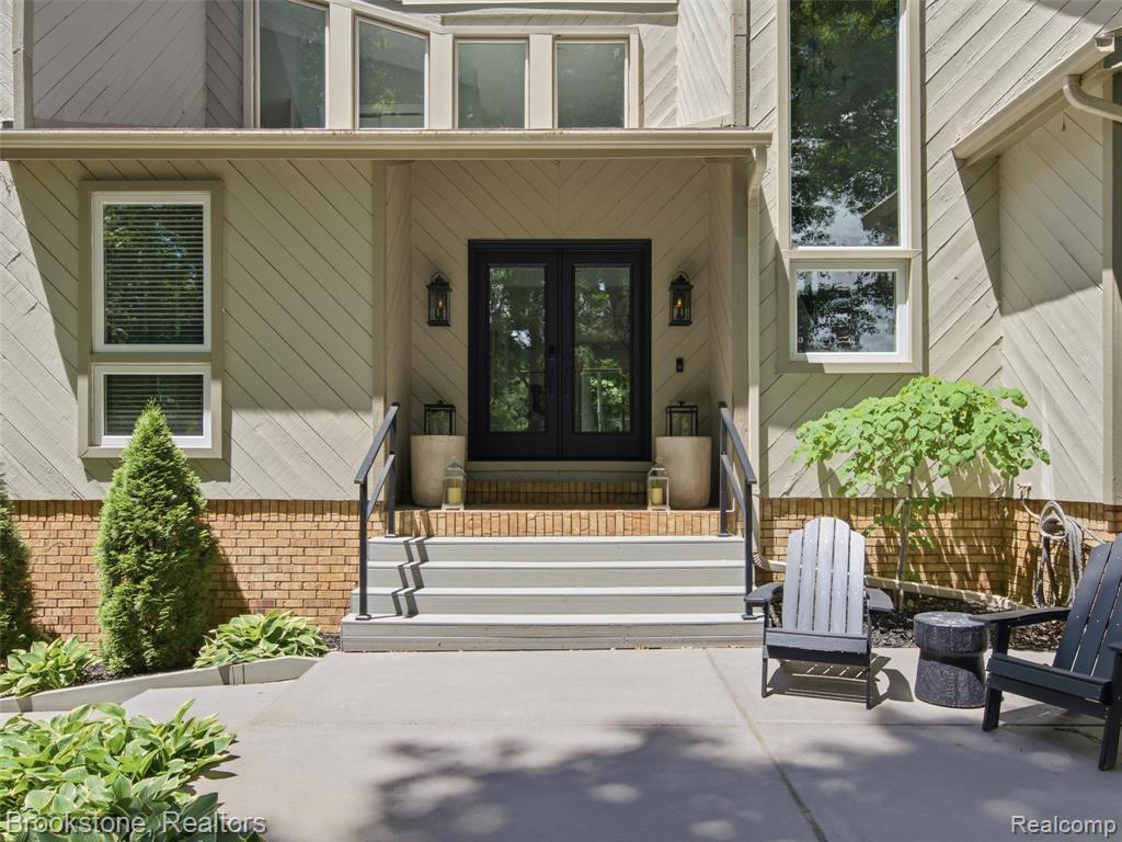 7450 Deerhill Drive, Clarkston, MI — Photo 5