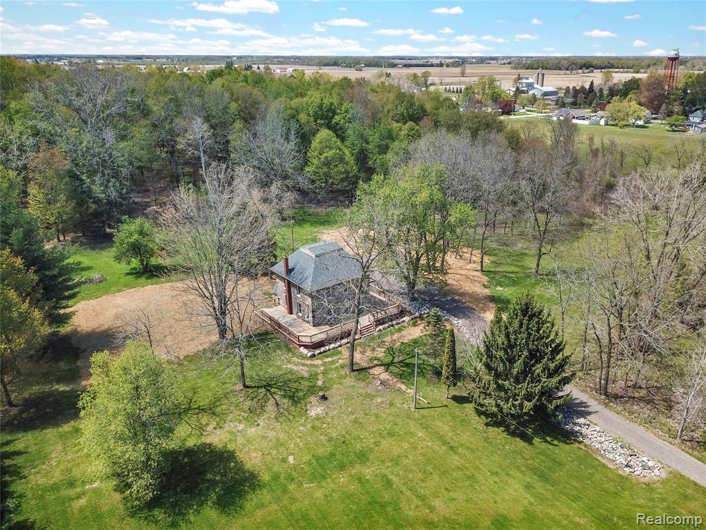 5660 Mill Street, Peck, MI 48466 — Photo 40