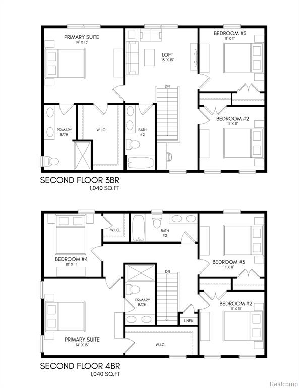 553 Jubilee Drive, Whitmore Lake, MI 48189 — Photo 4