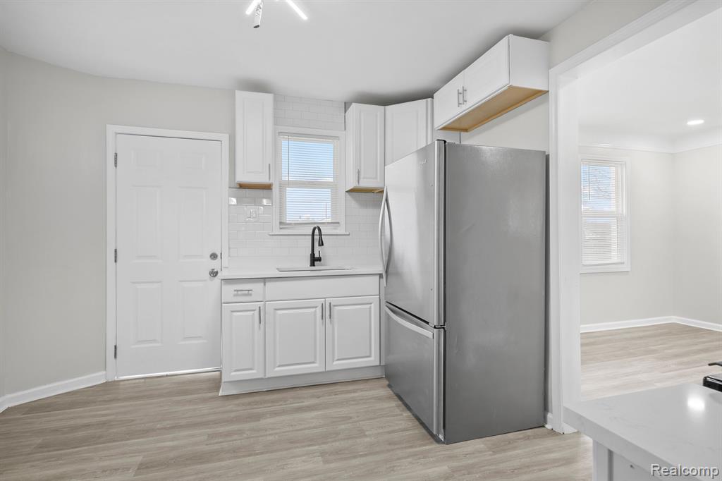 764 PARK Avenue, Lincoln Park, MI 48146 — Photo 12