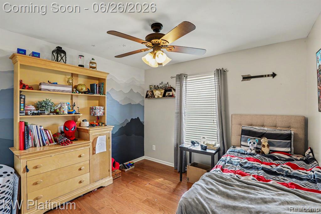 5419 Brown Road, Kenockee, MI 48006 — Photo 13