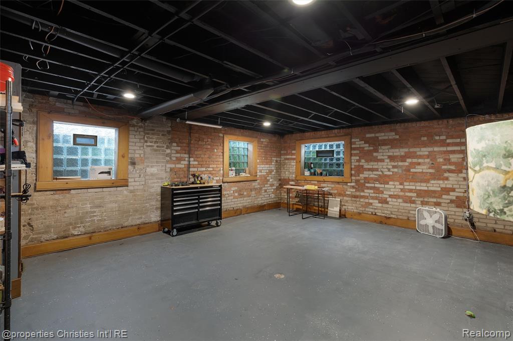 18974 Fairfield Street, Detroit, MI 48221 — Photo 41