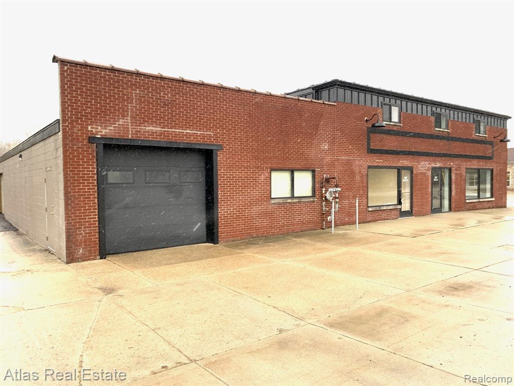 8267 S State Rd. Suite A, Goodrich Vlg, MI