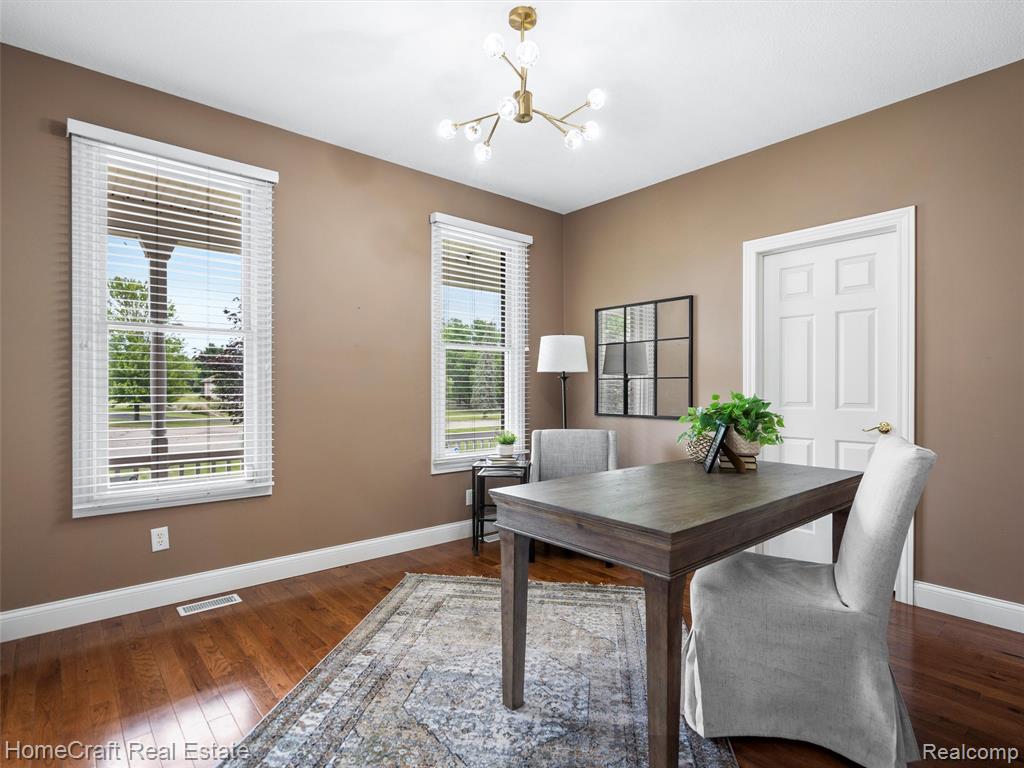 108 Densel Court, Jackson, MI 49201 — Photo 16