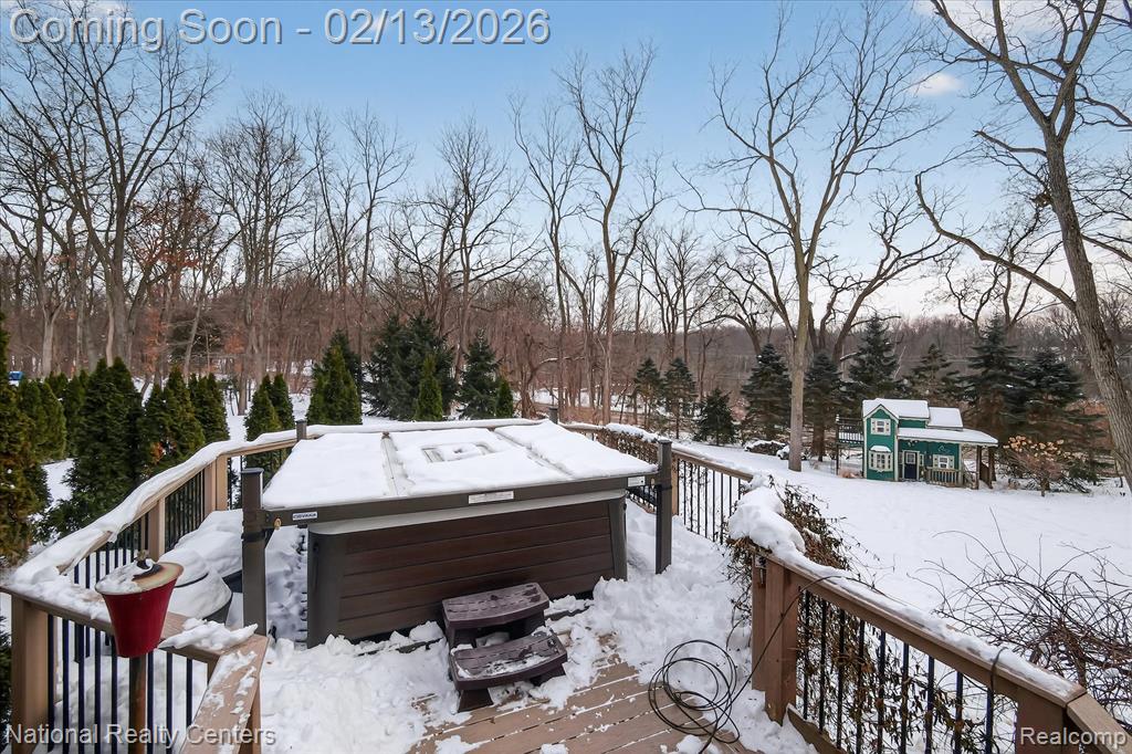 721 Elderberry Court N, Walled Lake, MI 48390 — Photo 48