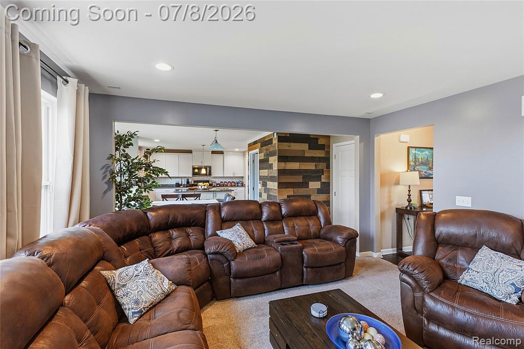 41328 Rugosa Drive, Clinton Twp, MI 48038 — Photo 8