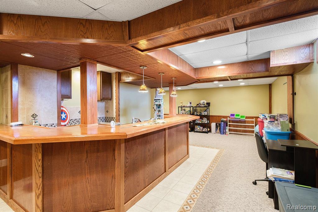 4181 MAPLEWOOD MEADOWS Avenue, Grand Blanc, MI 48439 — Photo 22