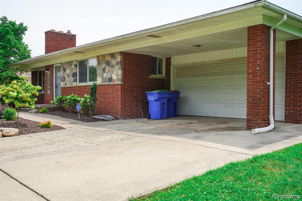 14670 Shirley Avenue, Warren, MI 48089 — Photo 3