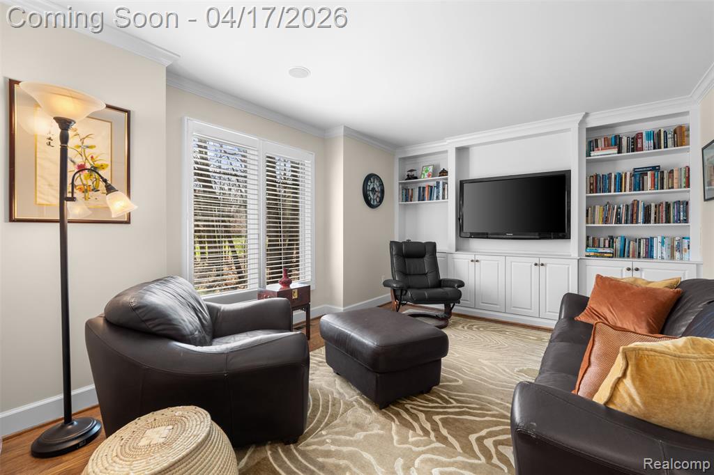 5146 Lagoons Circle, 22, West Bloomfield, MI 48323 — Photo 23