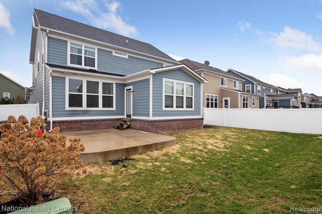 50540 PAINE Street, Canton, MI 48188 — Photo 53