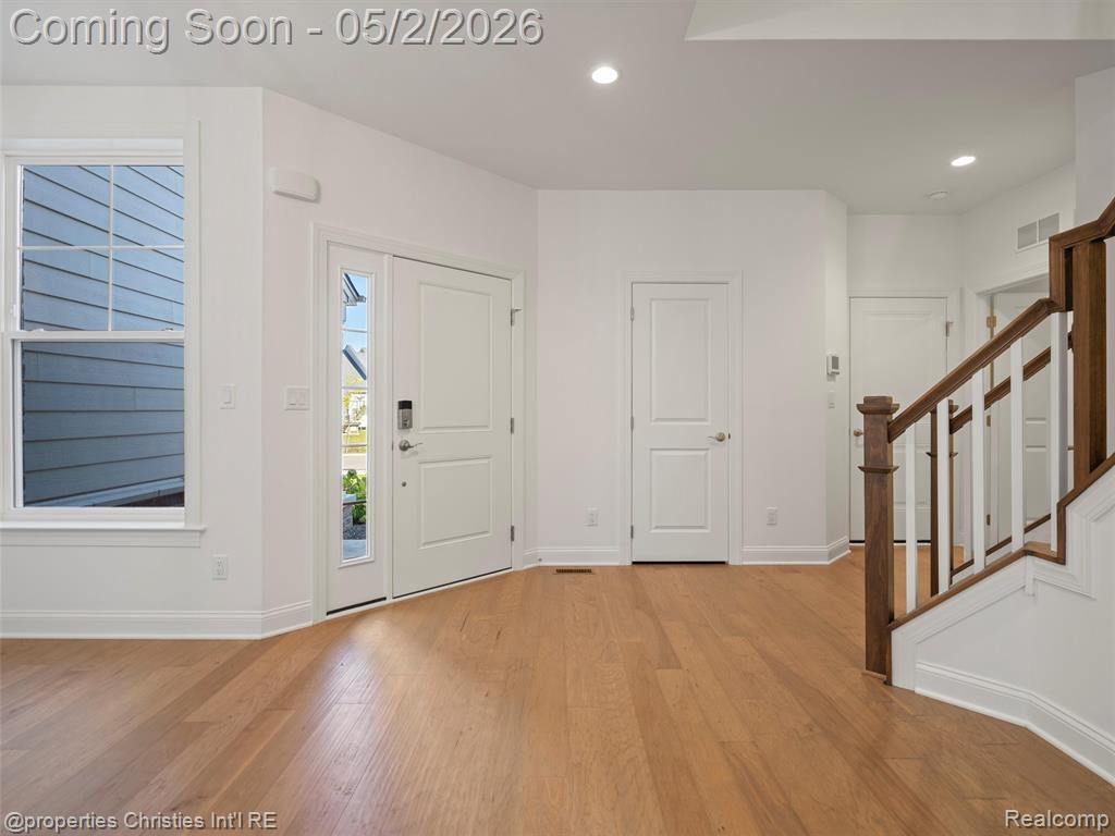 3318 Roseford Boulevard, Ann Arbor, MI 48105 — Photo 8