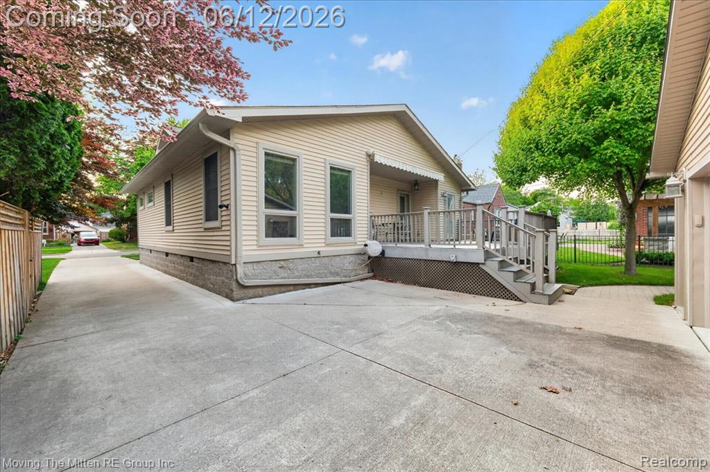 466 Blunk Street, Plymouth, MI 48170 — Photo 43