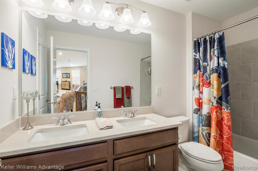 42741 CARDINAL Way, Novi, MI — Photo 16