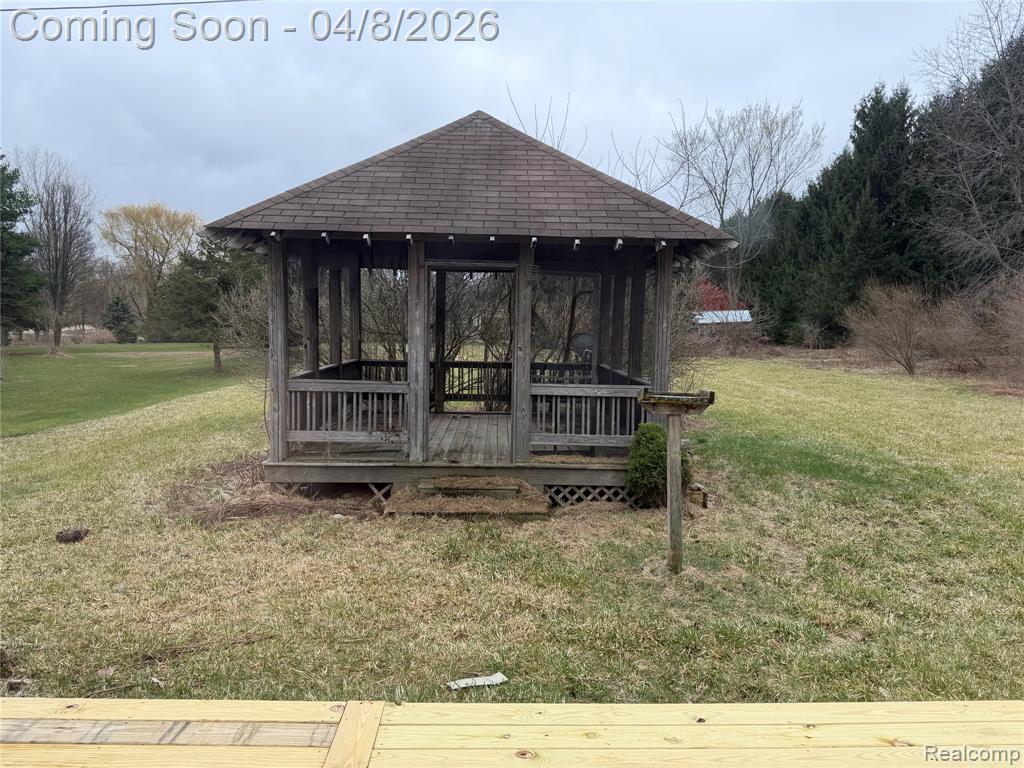 5464 Hollow Corners Road, Dryden, MI 48428 — Photo 39