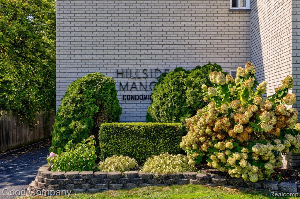 3421 HILLSIDE Drive, 4, Royal Oak, MI 48073 — Photo 19