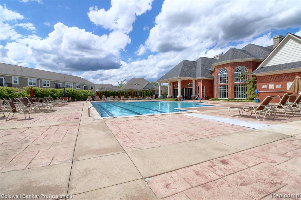 45973 Graystone Lane, Canton, MI 48187 — Photo 45