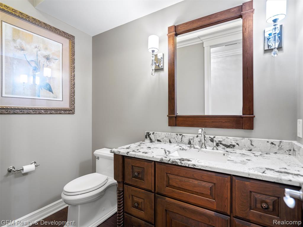 47545 Casa Loma Court, Northville, MI 48167 — Photo 20