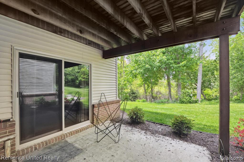 1317 PEPPERGROVE Drive, Brighton, MI 48116 — Photo 53