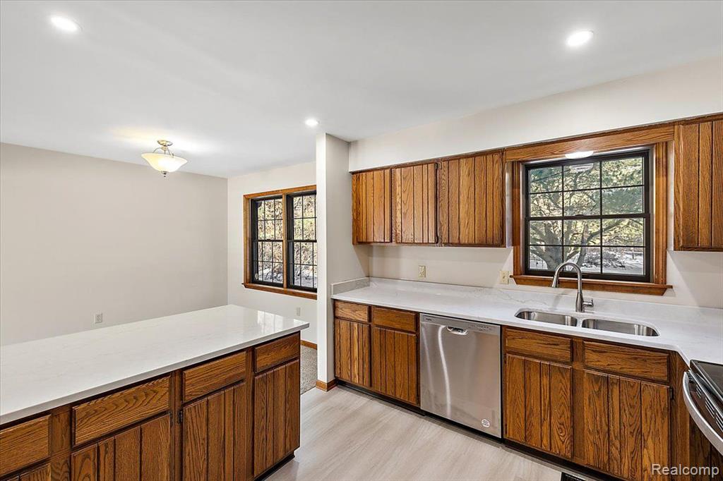 3645 E DRYDEN Road, Metamora, MI 48455 — Photo 15