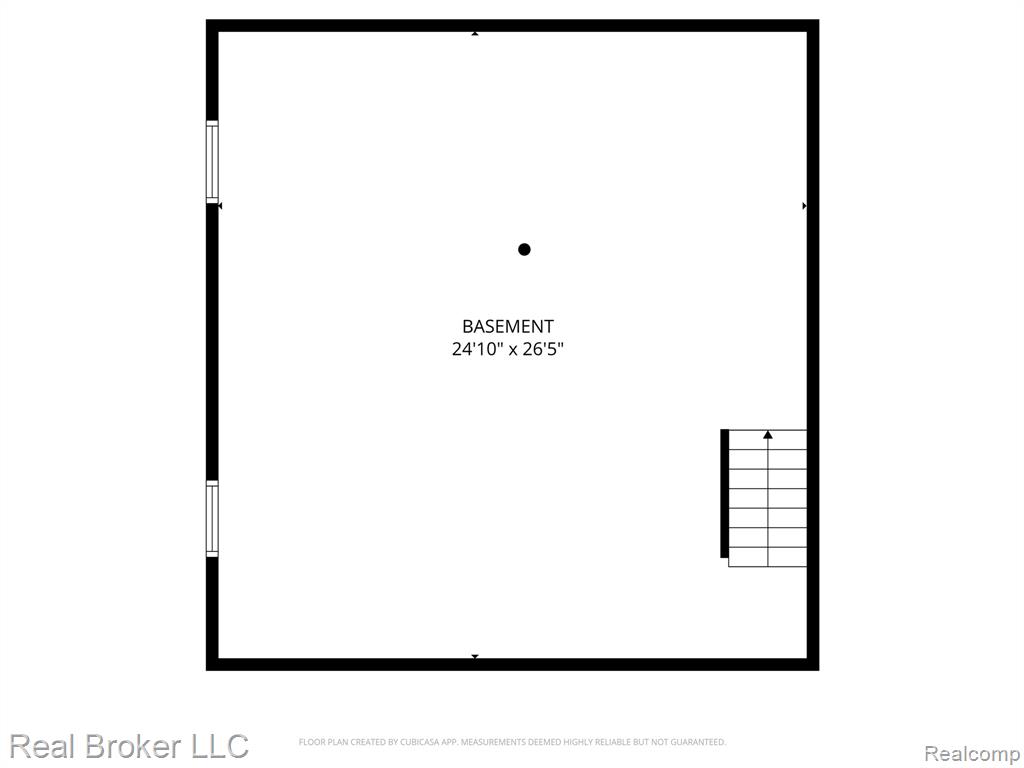 423 Dewey Street, Royal Oak, MI 48067 — Photo 47