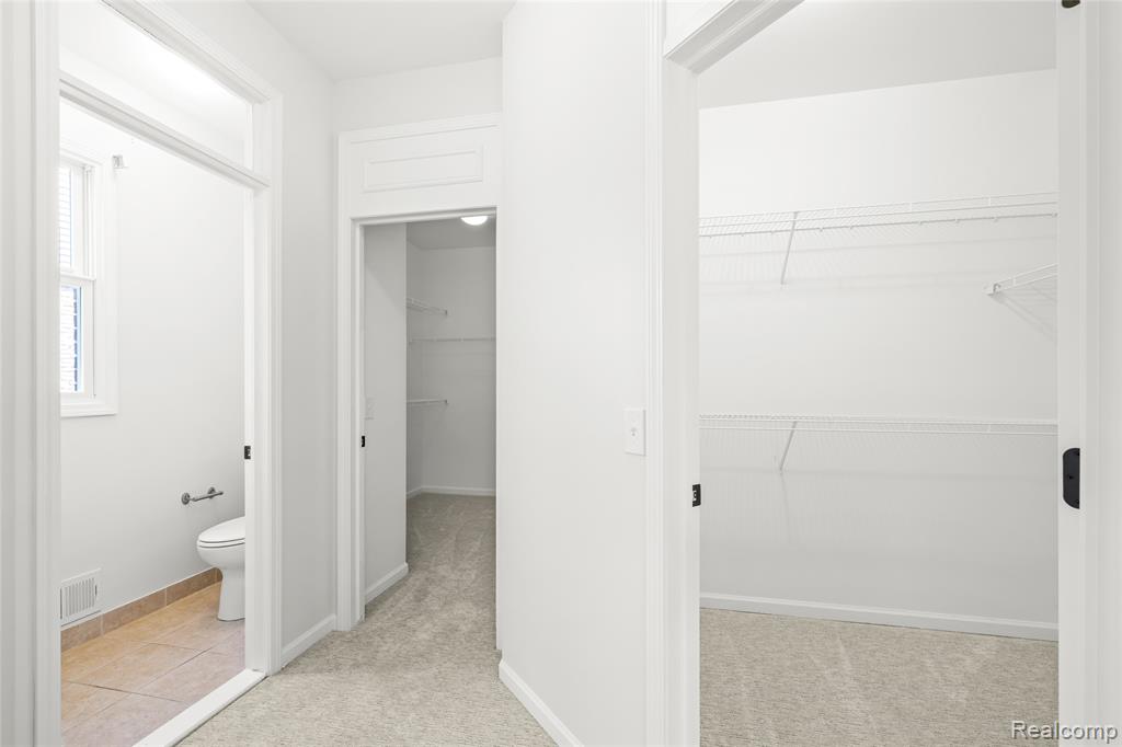 17023 Courville Drive, Northville, MI 48168 — Photo 17